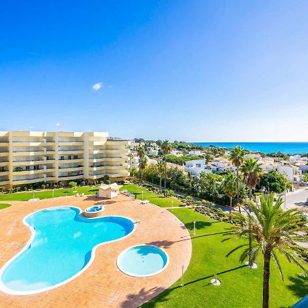 Luxury Apart Wstunning Sea Views, Walk Beach アルブフェイラ エクステリア 写真