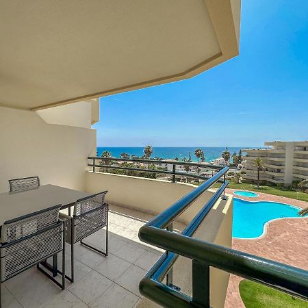 Luxury Apart Wstunning Sea Views, Walk Beach アルブフェイラ エクステリア 写真