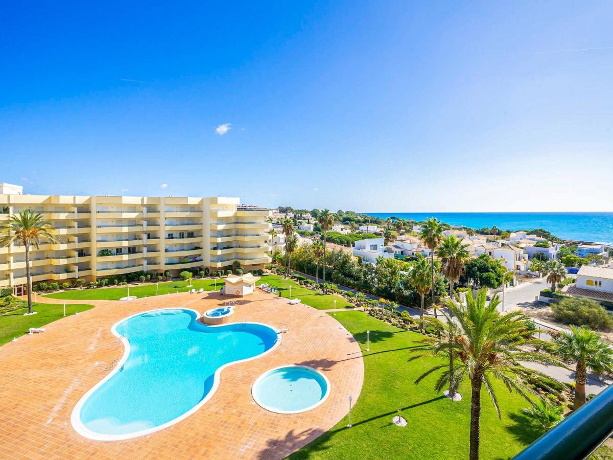 Luxury Apart Wstunning Sea Views, Walk Beach アルブフェイラ エクステリア 写真