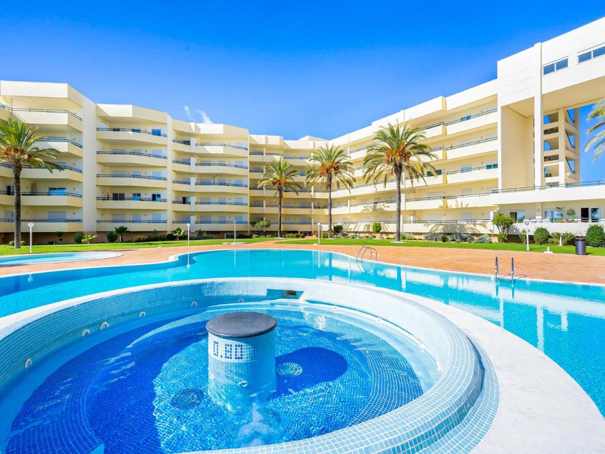 Luxury Apart Wstunning Sea Views, Walk Beach アルブフェイラ エクステリア 写真