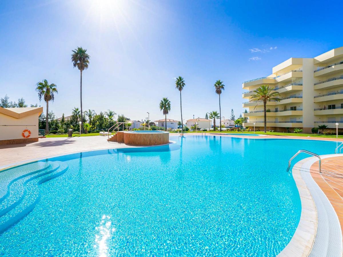 Luxury Apart Wstunning Sea Views, Walk Beach アルブフェイラ エクステリア 写真
