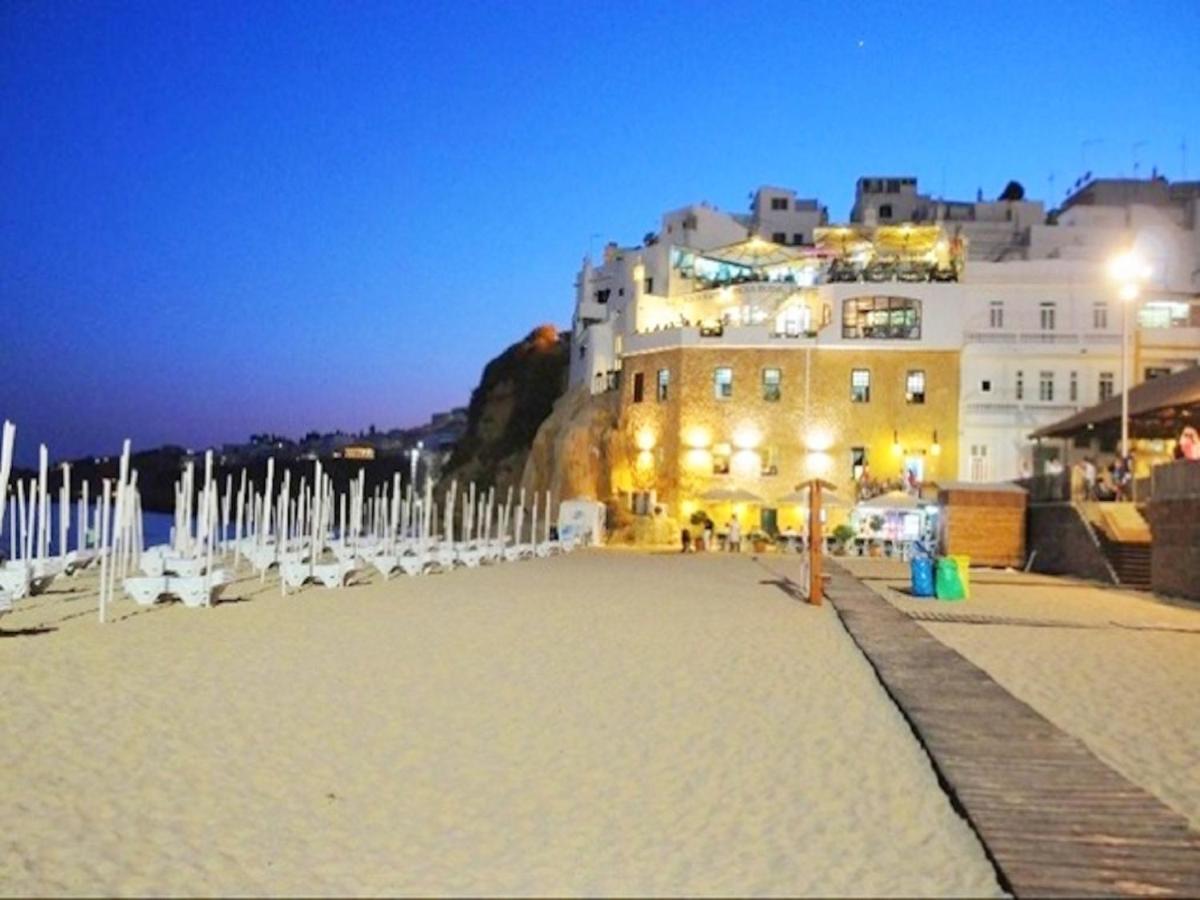 Luxury Apart Wstunning Sea Views, Walk Beach アルブフェイラ エクステリア 写真