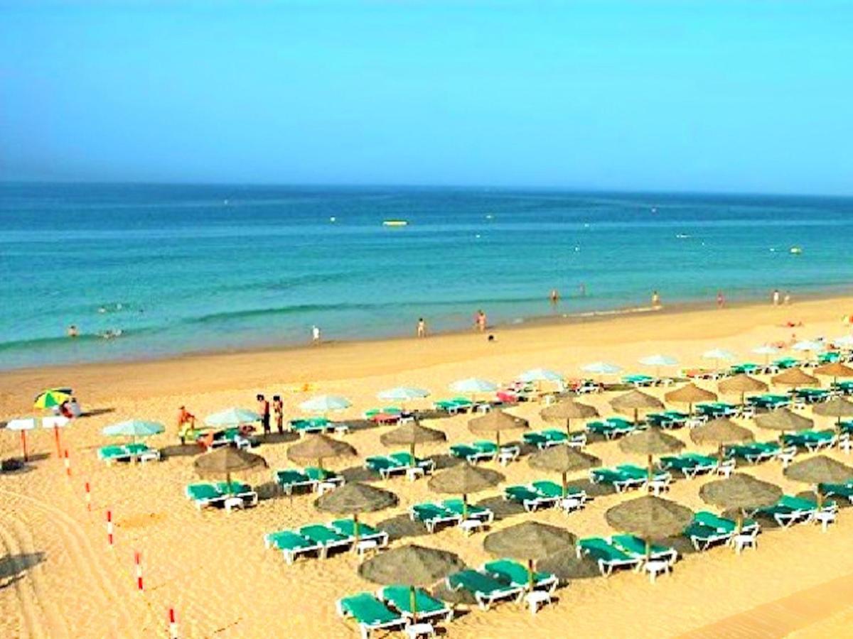 Luxury Apart Wstunning Sea Views, Walk Beach アルブフェイラ エクステリア 写真