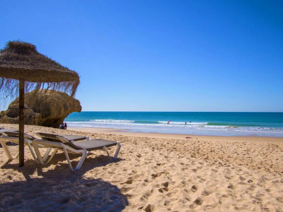 Luxury Apart Wstunning Sea Views, Walk Beach アルブフェイラ エクステリア 写真