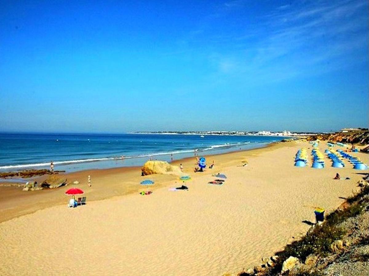Luxury Apart Wstunning Sea Views, Walk Beach アルブフェイラ エクステリア 写真