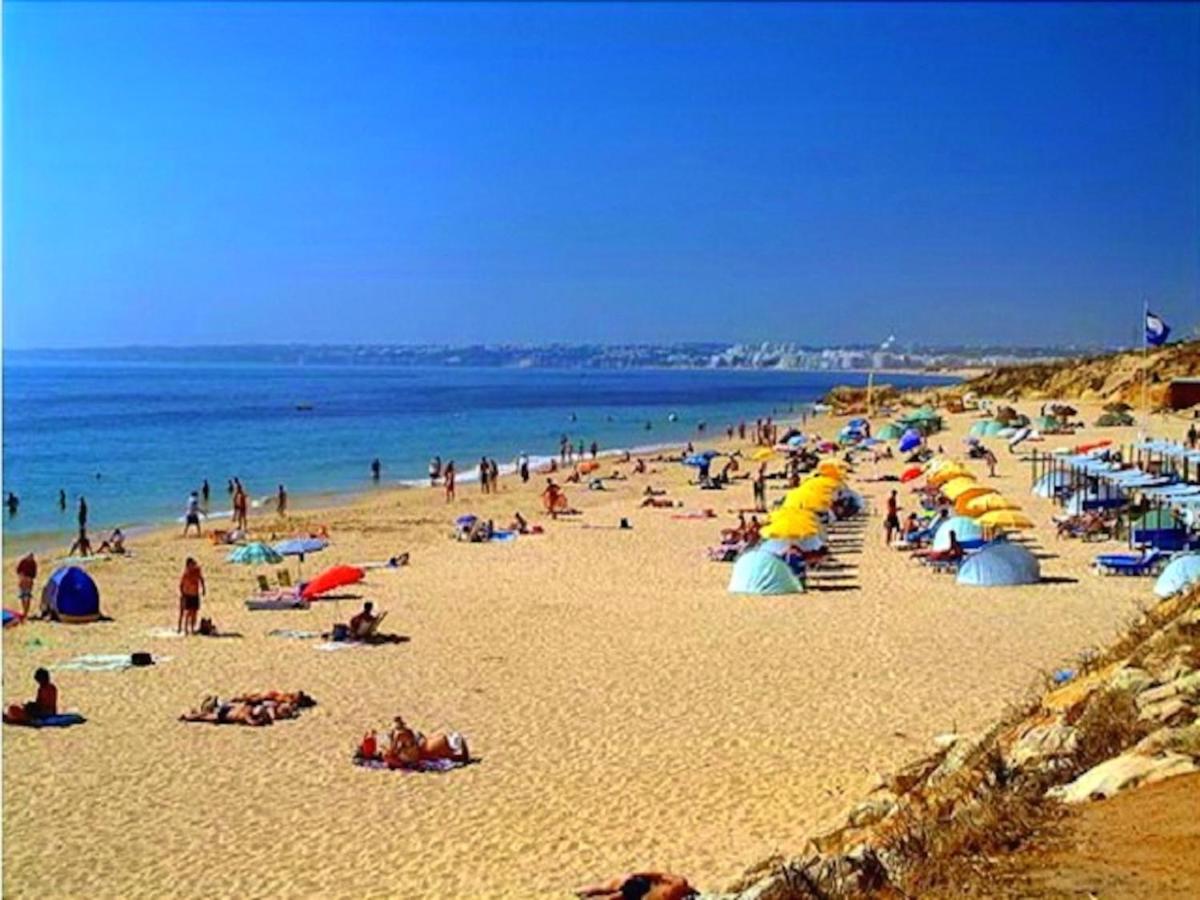 Luxury Apart Wstunning Sea Views, Walk Beach アルブフェイラ エクステリア 写真