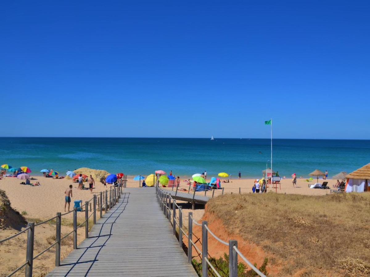 Luxury Apart Wstunning Sea Views, Walk Beach アルブフェイラ エクステリア 写真