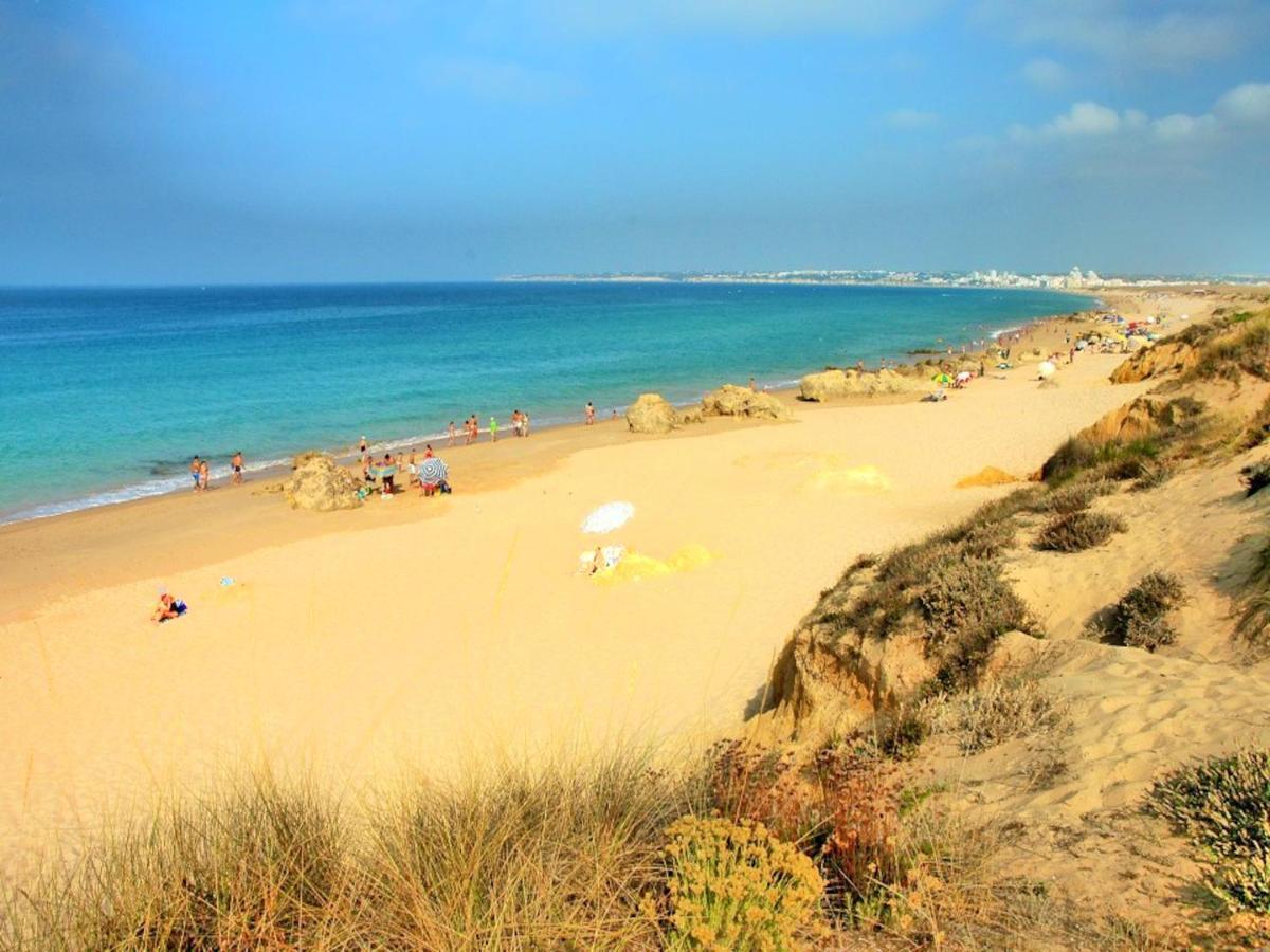 Luxury Apart Wstunning Sea Views, Walk Beach アルブフェイラ エクステリア 写真