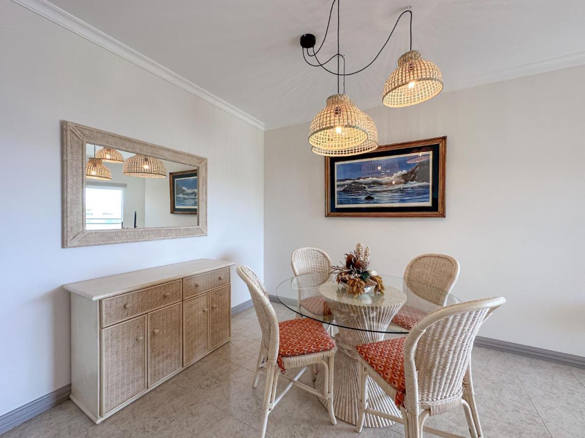 Luxury Apart Wstunning Sea Views, Walk Beach アルブフェイラ エクステリア 写真