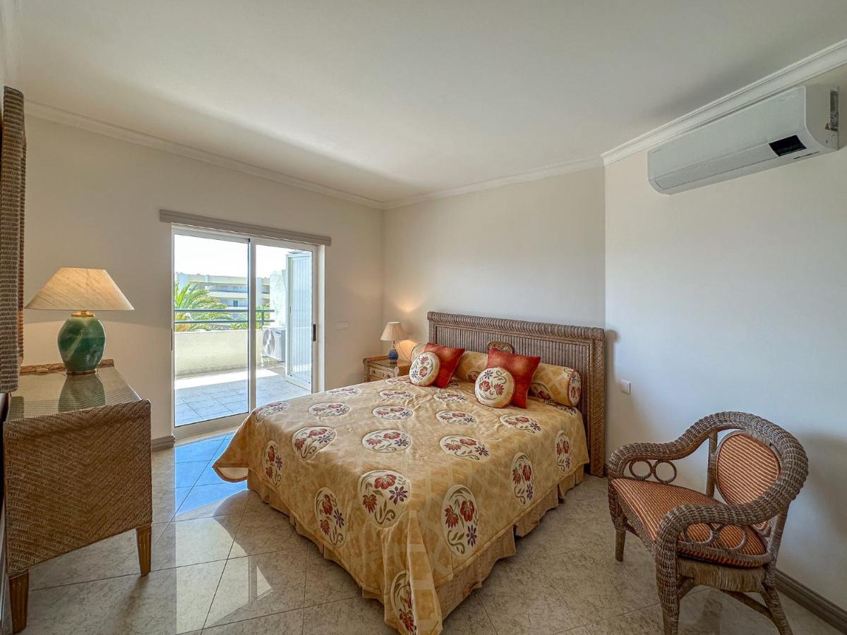 Luxury Apart Wstunning Sea Views, Walk Beach アルブフェイラ エクステリア 写真