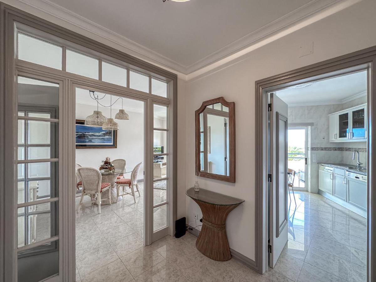 Luxury Apart Wstunning Sea Views, Walk Beach アルブフェイラ エクステリア 写真